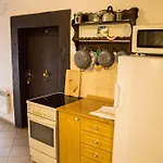 Brtnicka 山林小屋 Stare Krecany