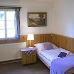 山林小屋 Brtnicka