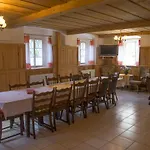山林小屋 Brtnicka