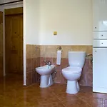 Brtnicka 山林小屋 *