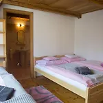 山林小屋 Brtnicka Stare Krecany