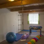 山林小屋 Brtnicka *