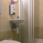 山林小屋 Brtnicka