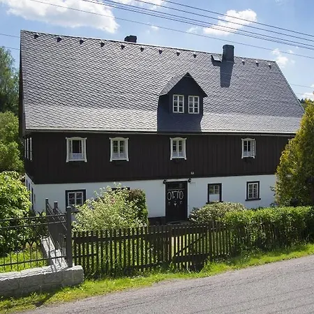 Brtnicka * Stare Krecany