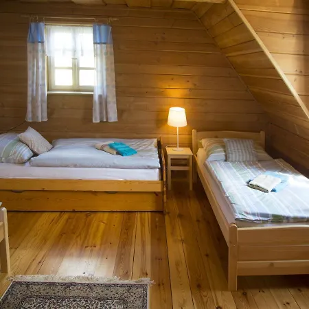 Lodge Brtnicka Stare Krecany