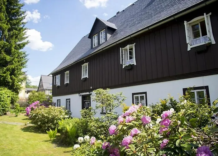 Brtnicka Lodge Stare Krecany