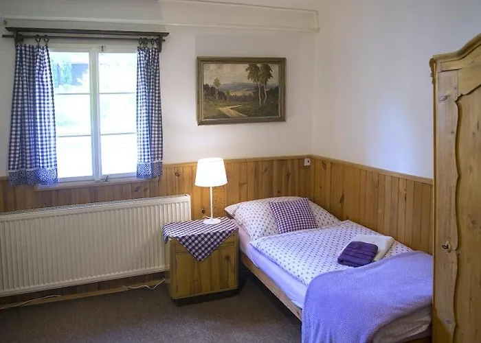 Lodge Brtnicka