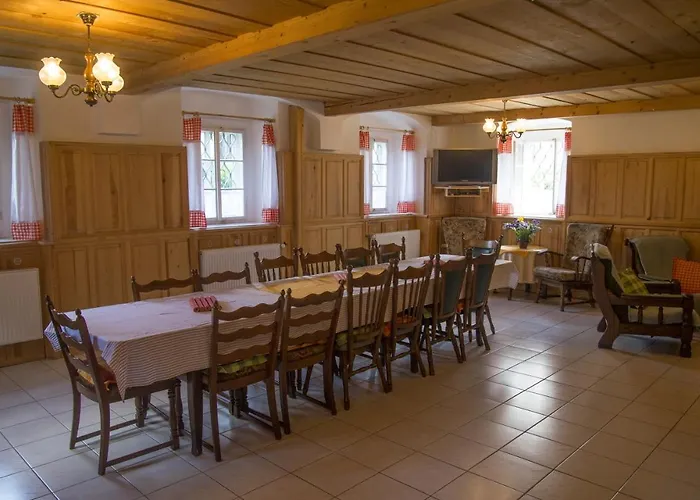 Lodge Brtnicka