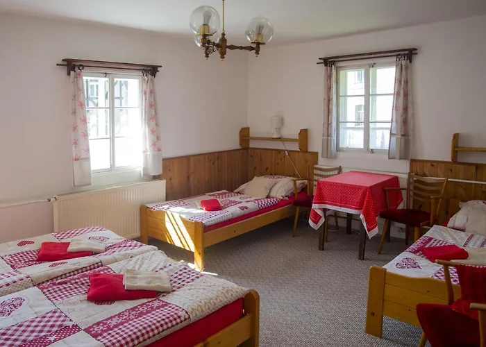 Brtnicka Lodge *